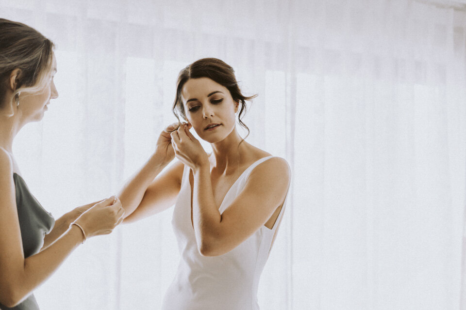 New Zealand Wedding Photographer David Le | www.davidle.co.nz