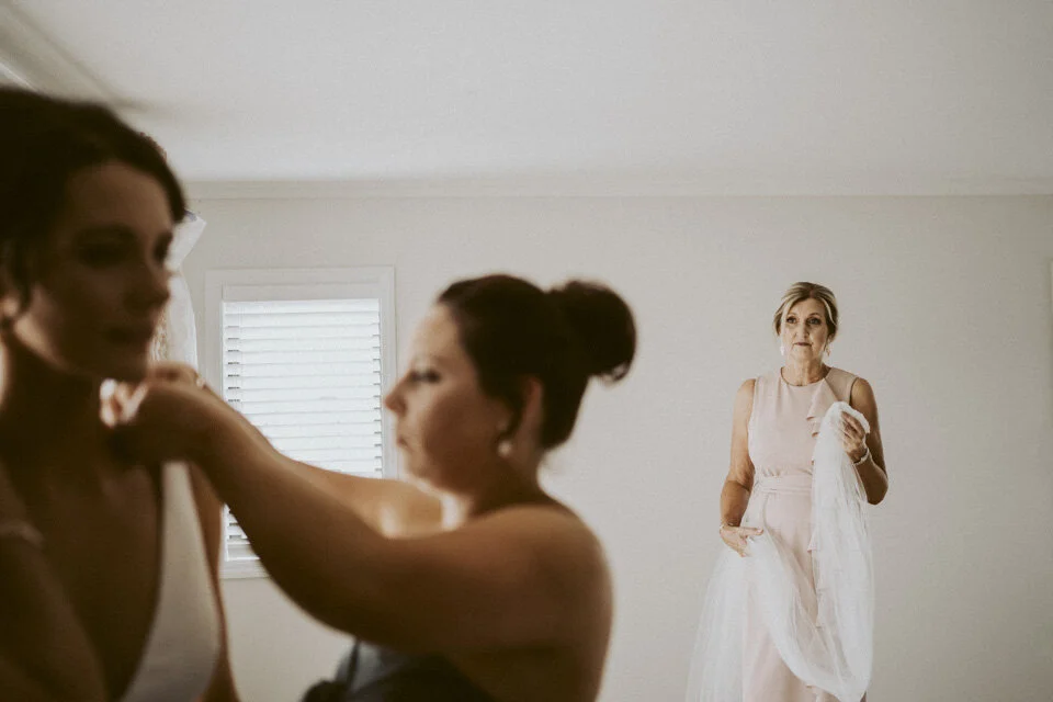 New Zealand Wedding Photographer David Le | www.davidle.co.nz