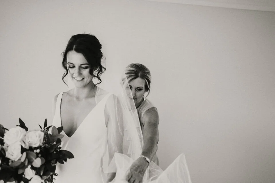 New Zealand Wedding Photographer David Le | www.davidle.co.nz