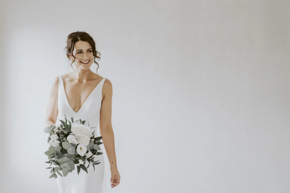 New Zealand Wedding Photographer David Le | www.davidle.co.nz