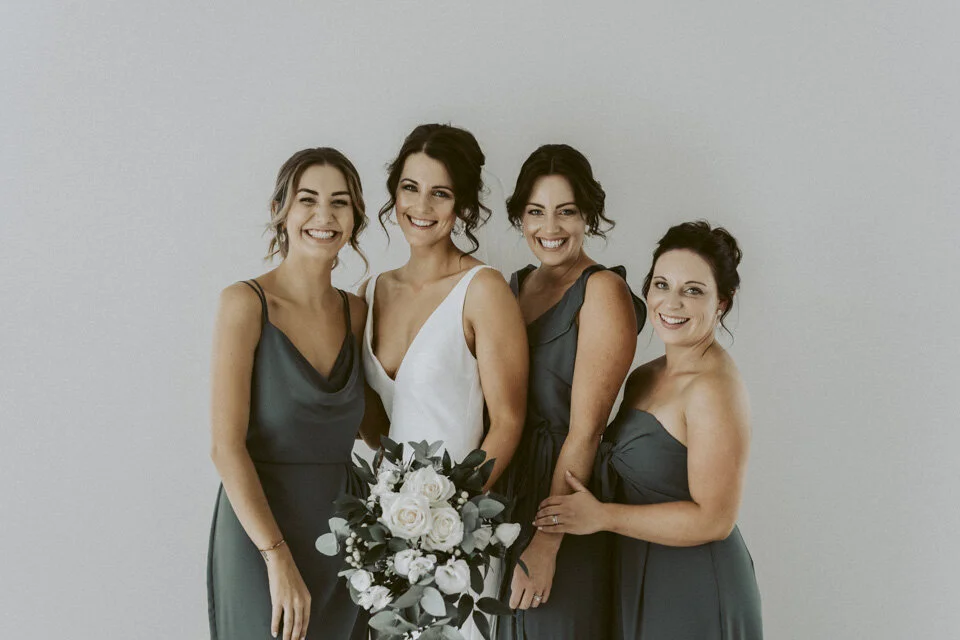 New Zealand Wedding Photographer David Le | www.davidle.co.nz