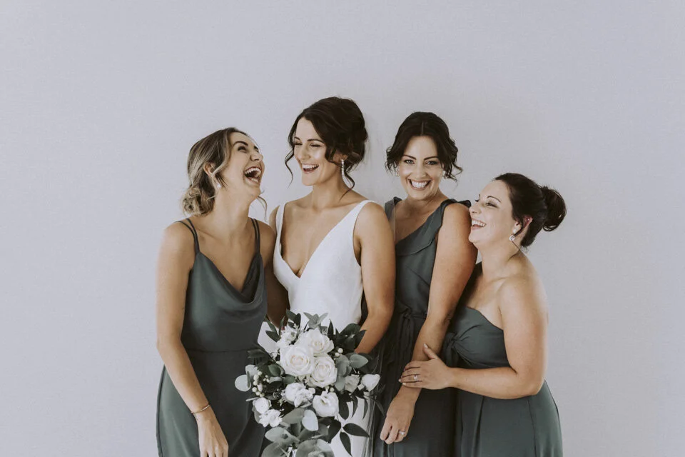 New Zealand Wedding Photographer David Le | www.davidle.co.nz