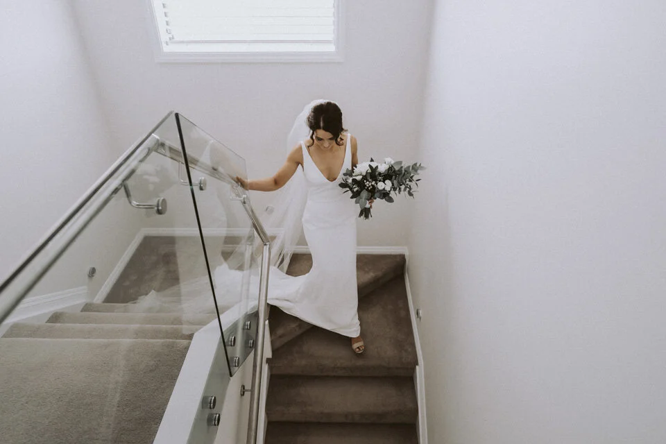 New Zealand Wedding Photographer David Le | www.davidle.co.nz