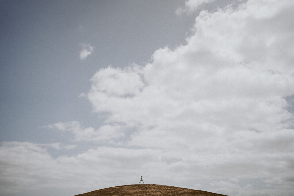 New Zealand Wedding Photographer David Le | www.davidle.co.nz