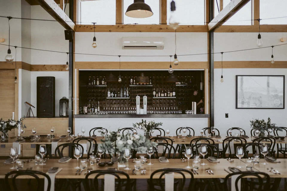 New Zealand Wedding Photographer David Le | www.davidle.co.nz