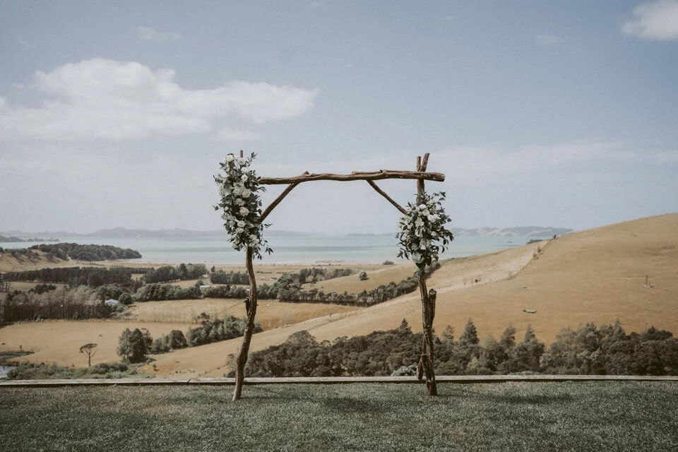 New Zealand Wedding Photographer David Le | www.davidle.co.nz