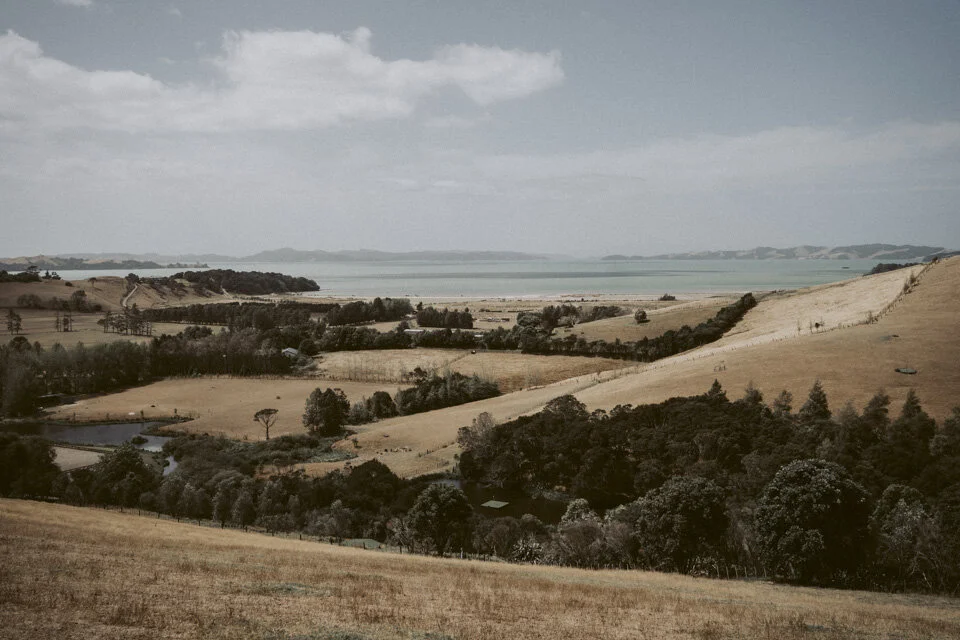 New Zealand Wedding Photographer David Le | www.davidle.co.nz