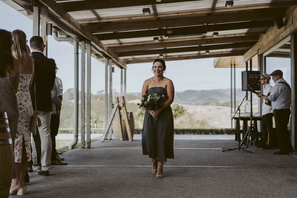 New Zealand Wedding Photographer David Le | www.davidle.co.nz