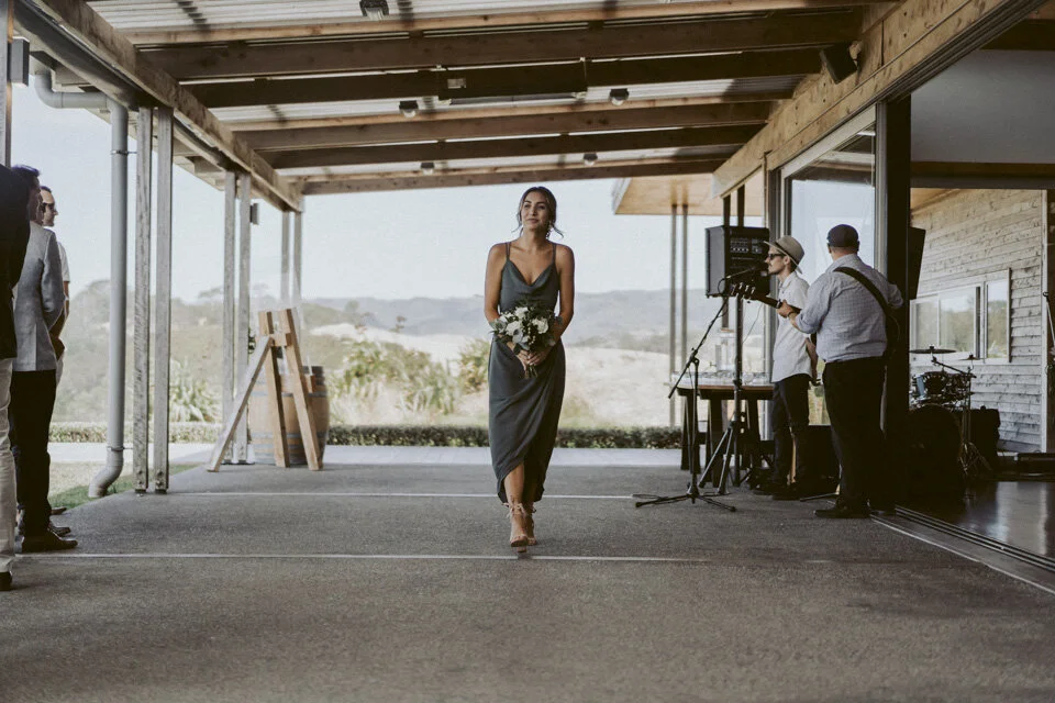 New Zealand Wedding Photographer David Le | www.davidle.co.nz