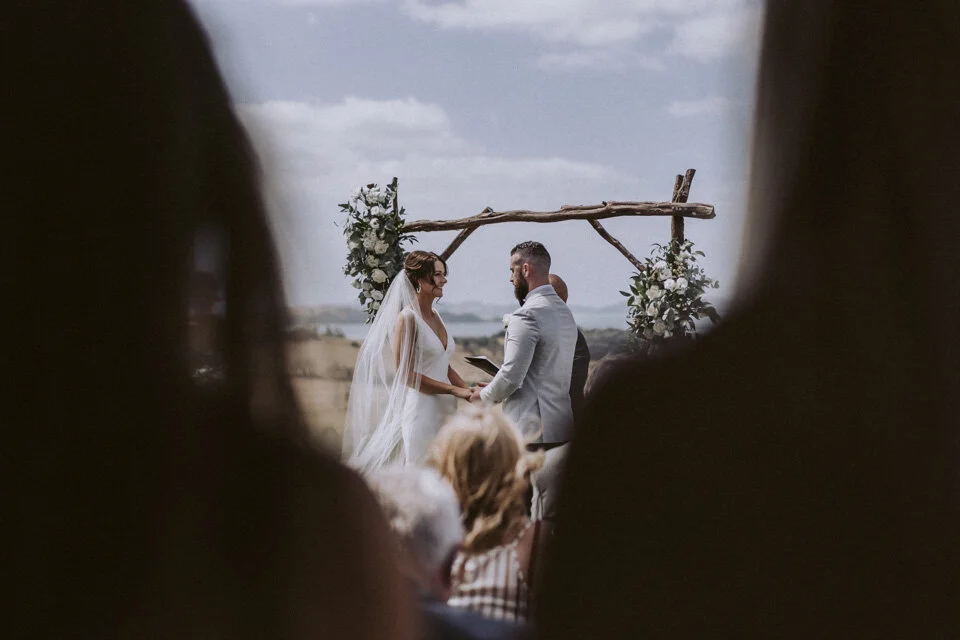 New Zealand Wedding Photographer David Le | www.davidle.co.nz