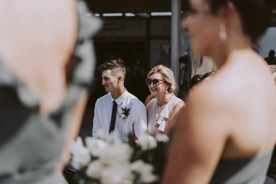 New Zealand Wedding Photographer David Le | www.davidle.co.nz