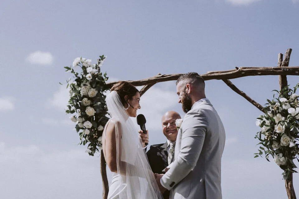 New Zealand Wedding Photographer David Le | www.davidle.co.nz