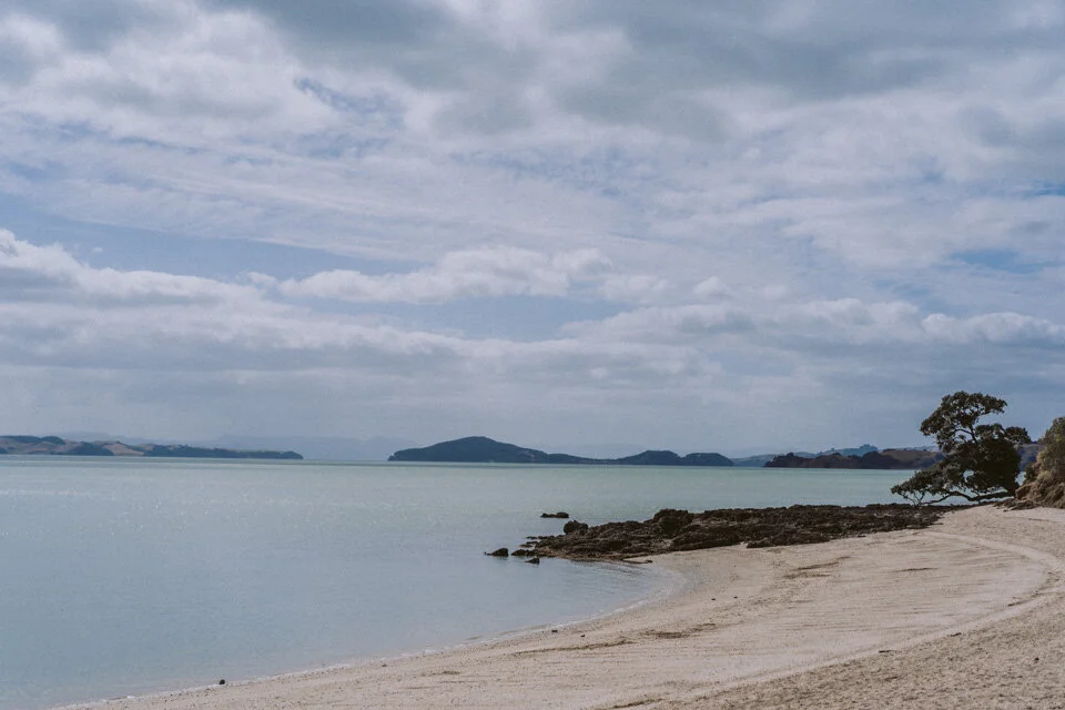 New Zealand Wedding Photographer David Le | www.davidle.co.nz