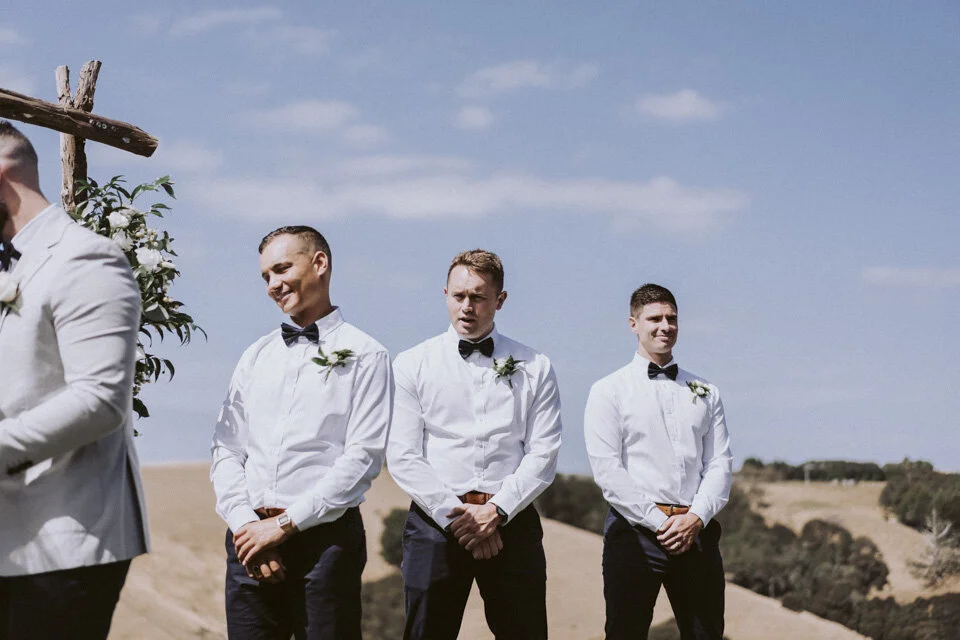 New Zealand Wedding Photographer David Le | www.davidle.co.nz