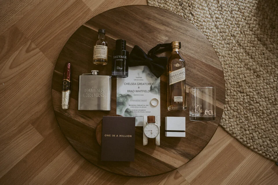 New Zealand Wedding Photographer David Le | www.davidle.co.nz