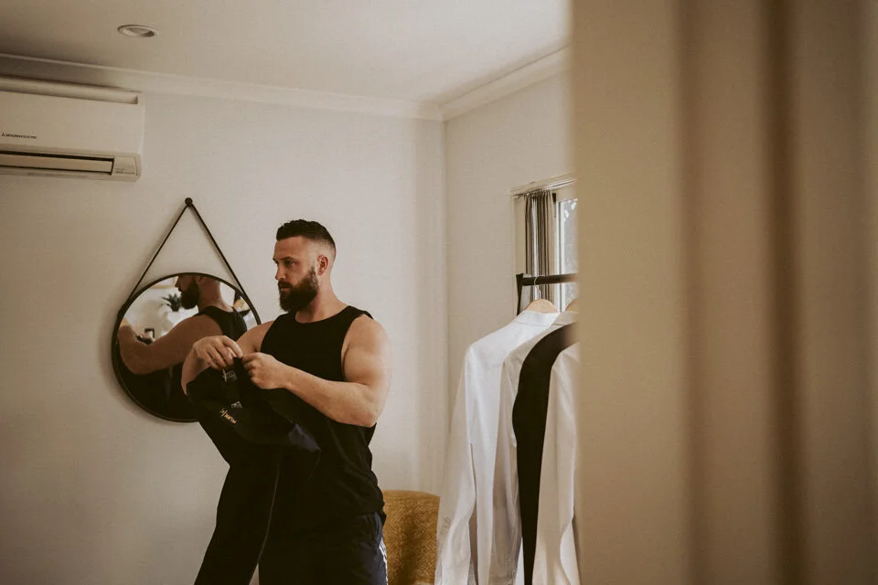 New Zealand Wedding Photographer David Le | www.davidle.co.nz