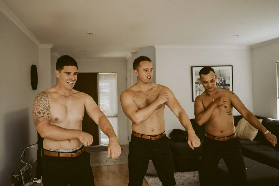 New Zealand Wedding Photographer David Le | www.davidle.co.nz