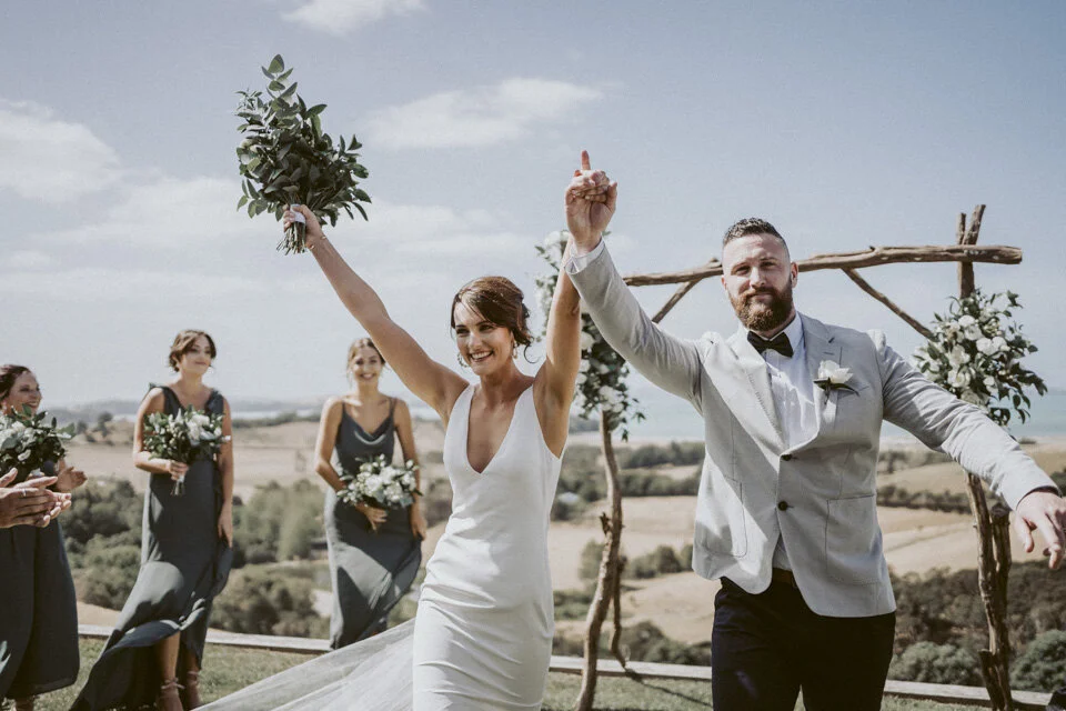 New Zealand Wedding Photographer David Le | www.davidle.co.nz