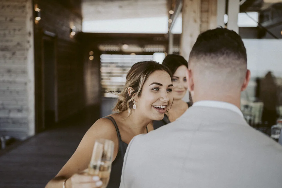 New Zealand Wedding Photographer David Le | www.davidle.co.nz