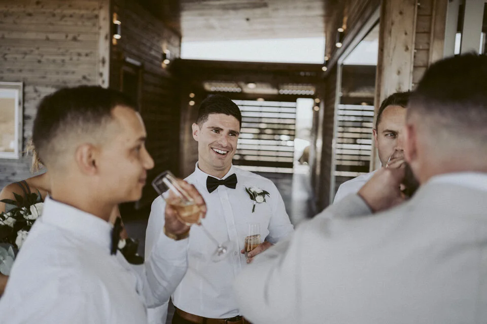 New Zealand Wedding Photographer David Le | www.davidle.co.nz