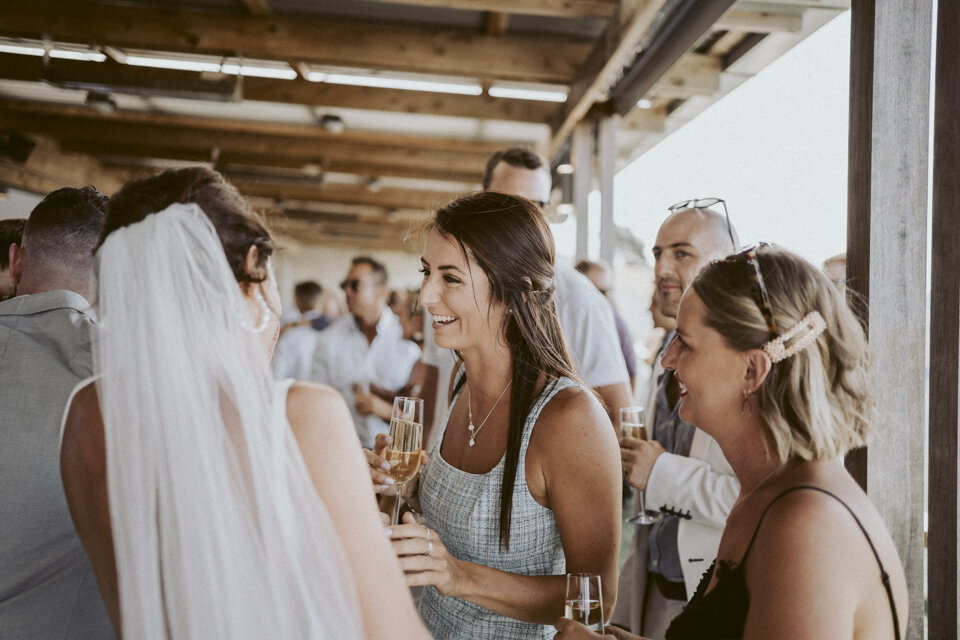 New Zealand Wedding Photographer David Le | www.davidle.co.nz