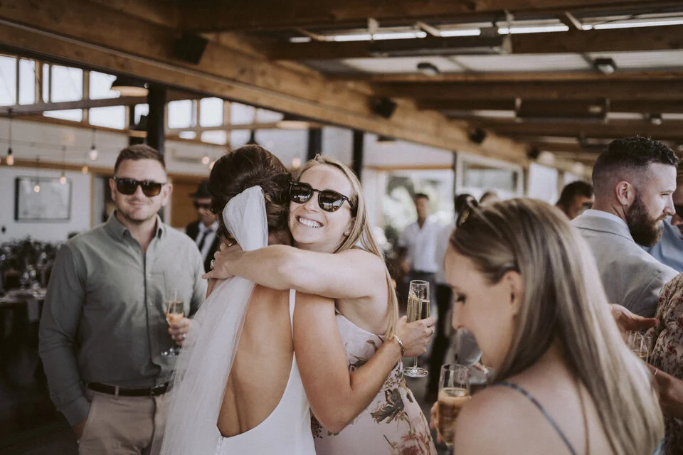 New Zealand Wedding Photographer David Le | www.davidle.co.nz