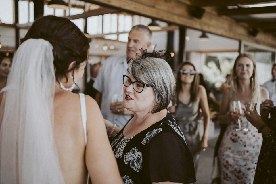 New Zealand Wedding Photographer David Le | www.davidle.co.nz