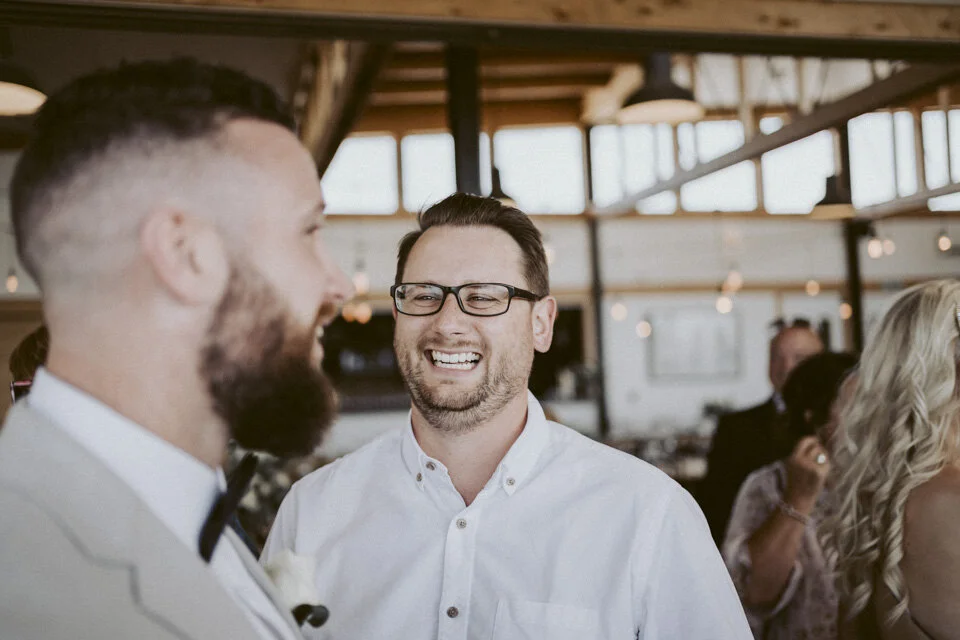 New Zealand Wedding Photographer David Le | www.davidle.co.nz