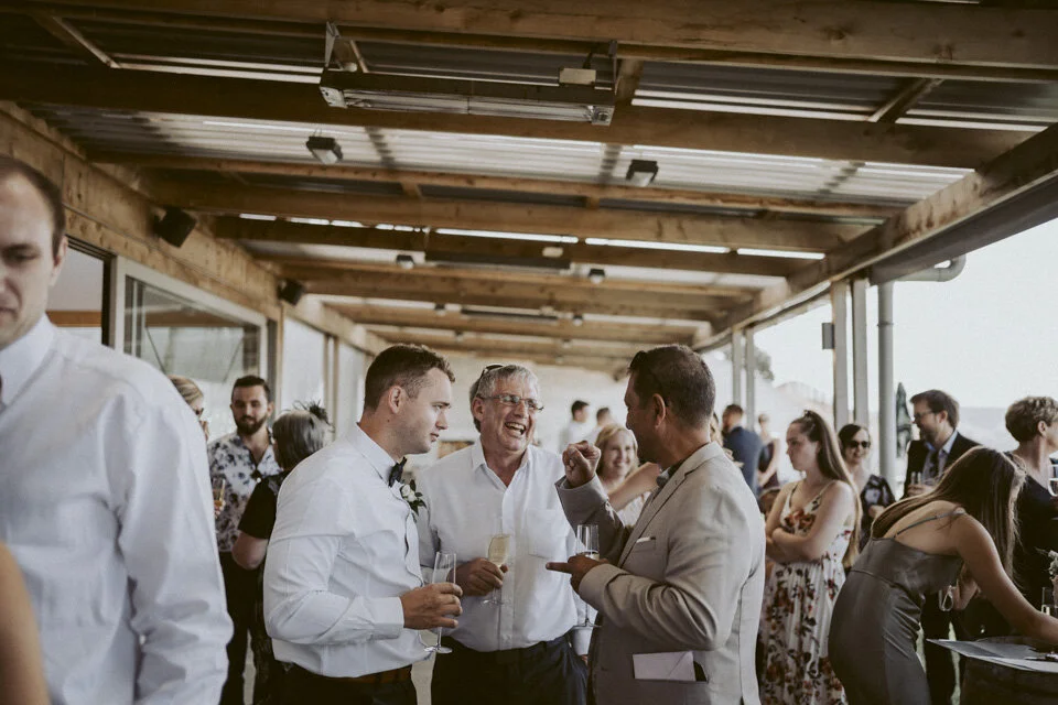 New Zealand Wedding Photographer David Le | www.davidle.co.nz