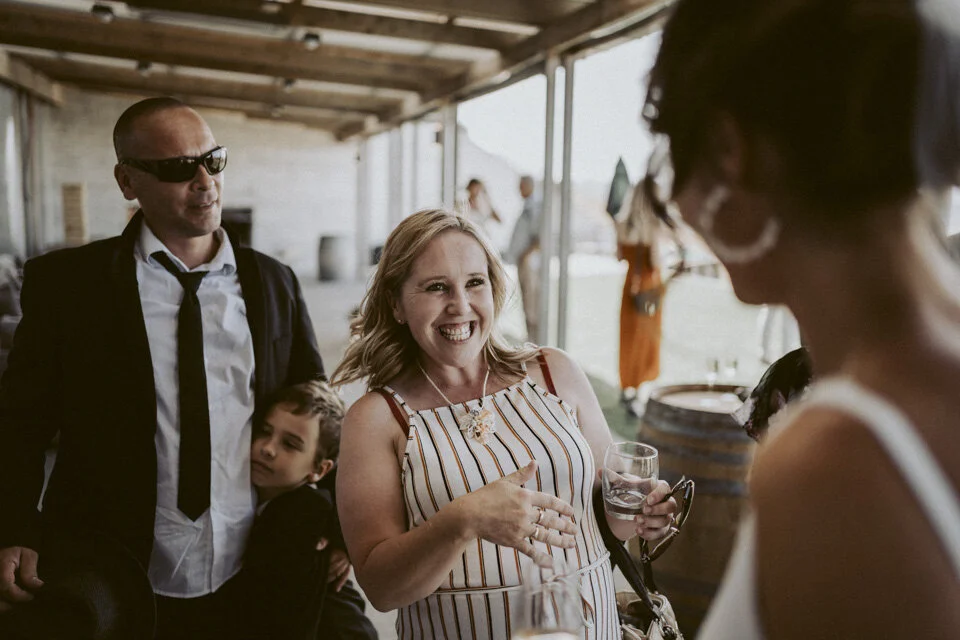 New Zealand Wedding Photographer David Le | www.davidle.co.nz