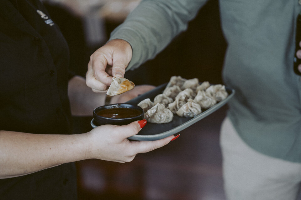 New Zealand Wedding Photographer David Le | www.davidle.co.nz