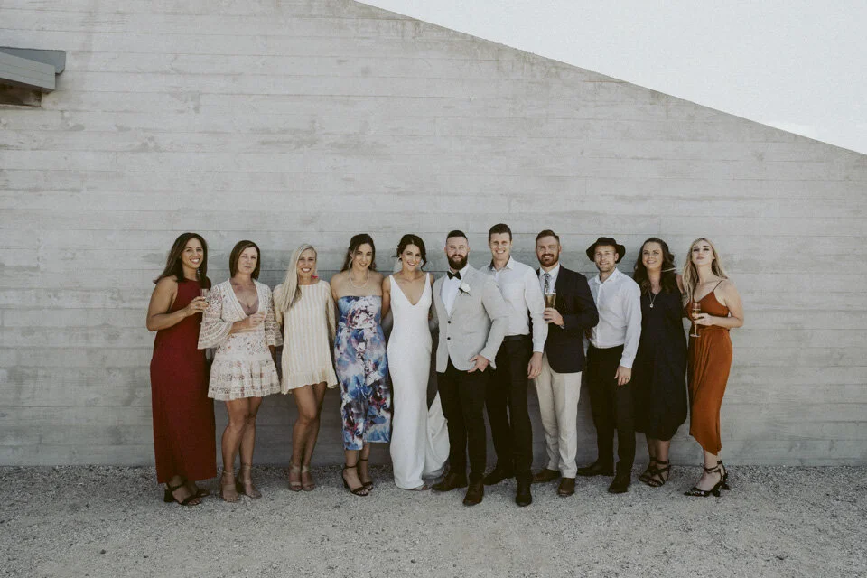 New Zealand Wedding Photographer David Le | www.davidle.co.nz