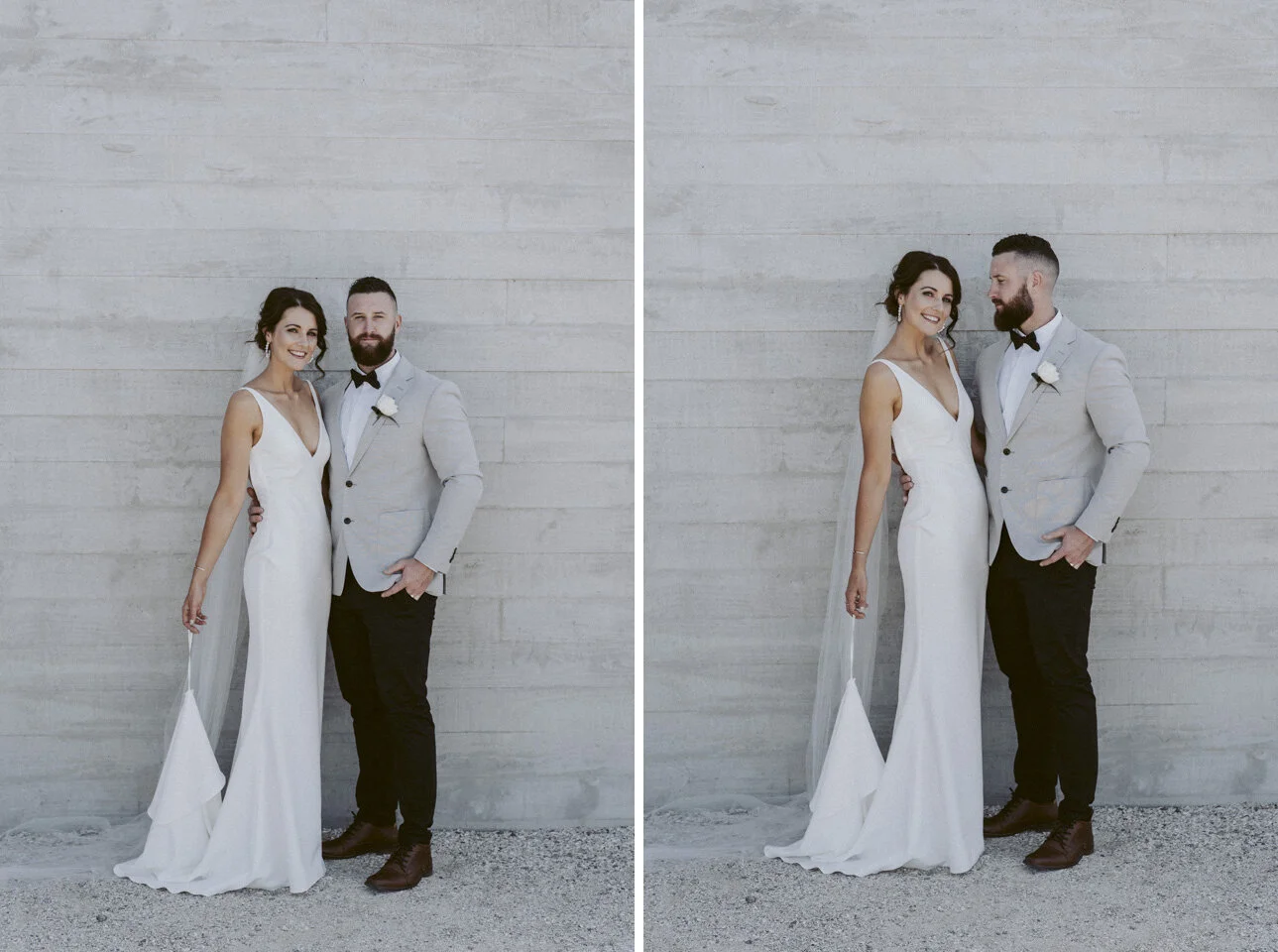 New Zealand Wedding Photographer David Le | www.davidle.co.nz