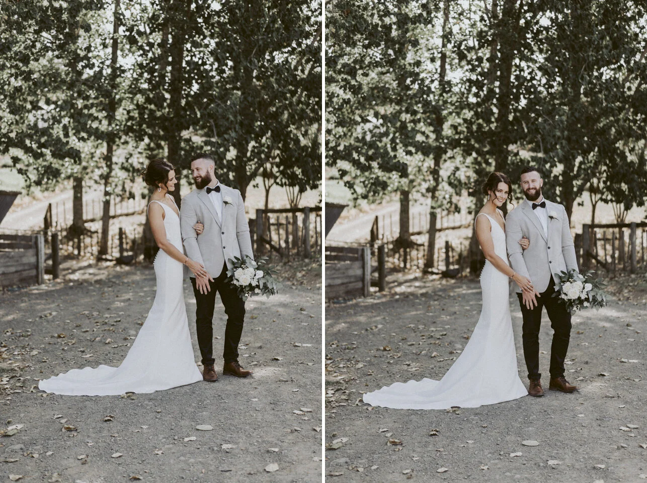 New Zealand Wedding Photographer David Le | www.davidle.co.nz