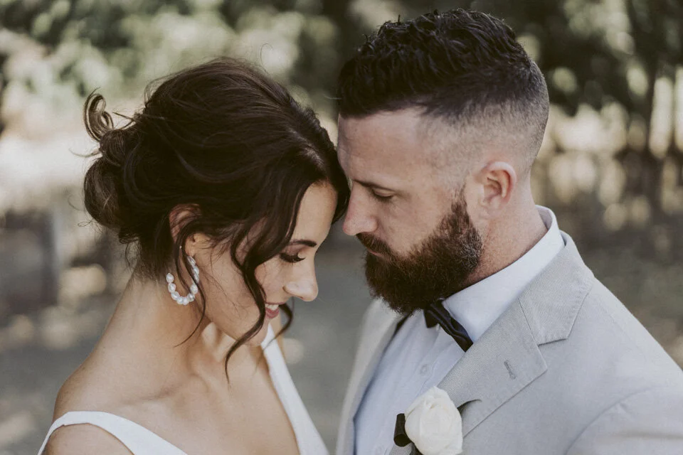 New Zealand Wedding Photographer David Le | www.davidle.co.nz