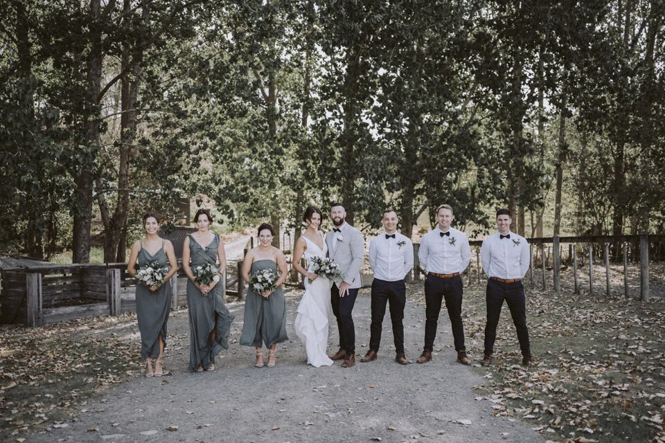 New Zealand Wedding Photographer David Le | www.davidle.co.nz