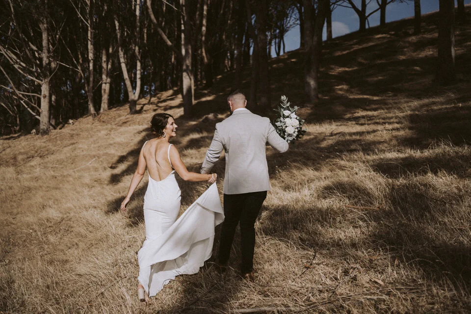 New Zealand Wedding Photographer David Le | www.davidle.co.nz