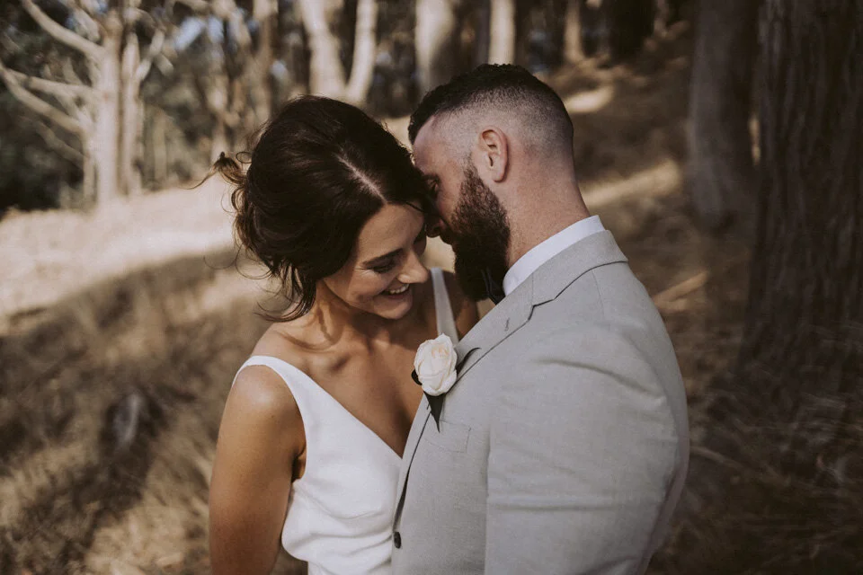 New Zealand Wedding Photographer David Le | www.davidle.co.nz