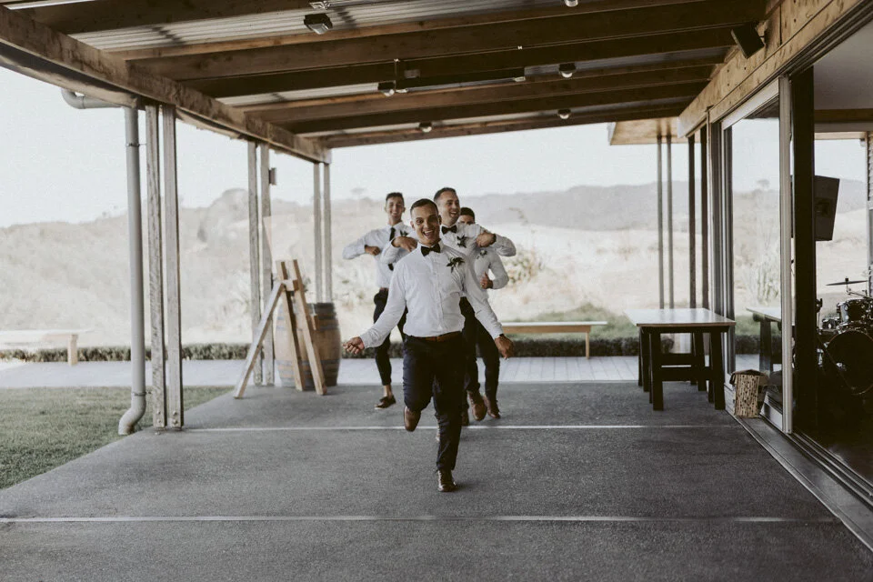 New Zealand Wedding Photographer David Le | www.davidle.co.nz