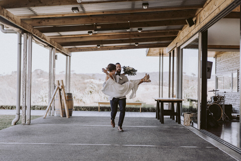 New Zealand Wedding Photographer David Le | www.davidle.co.nz