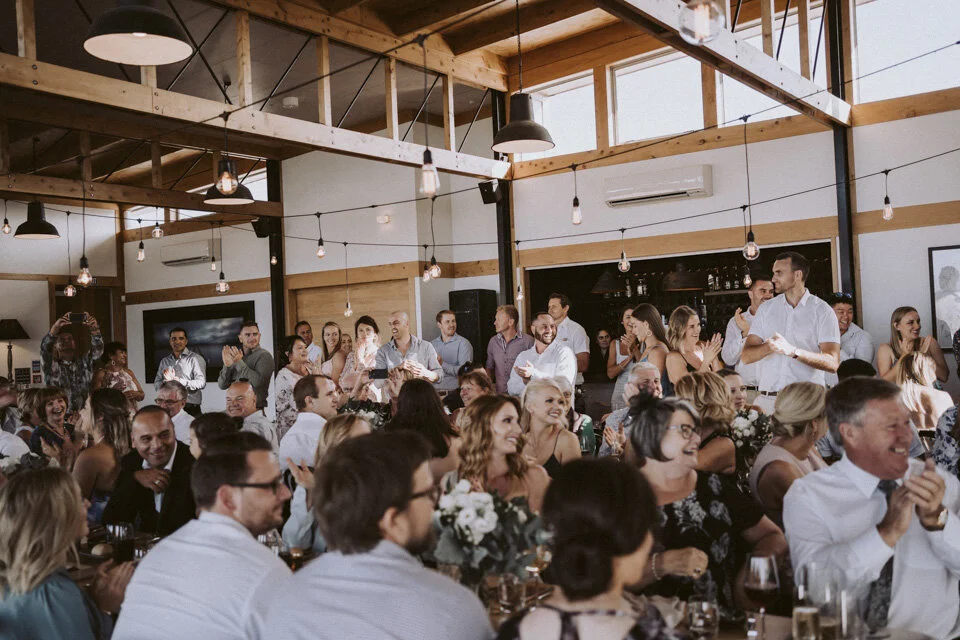 New Zealand Wedding Photographer David Le | www.davidle.co.nz