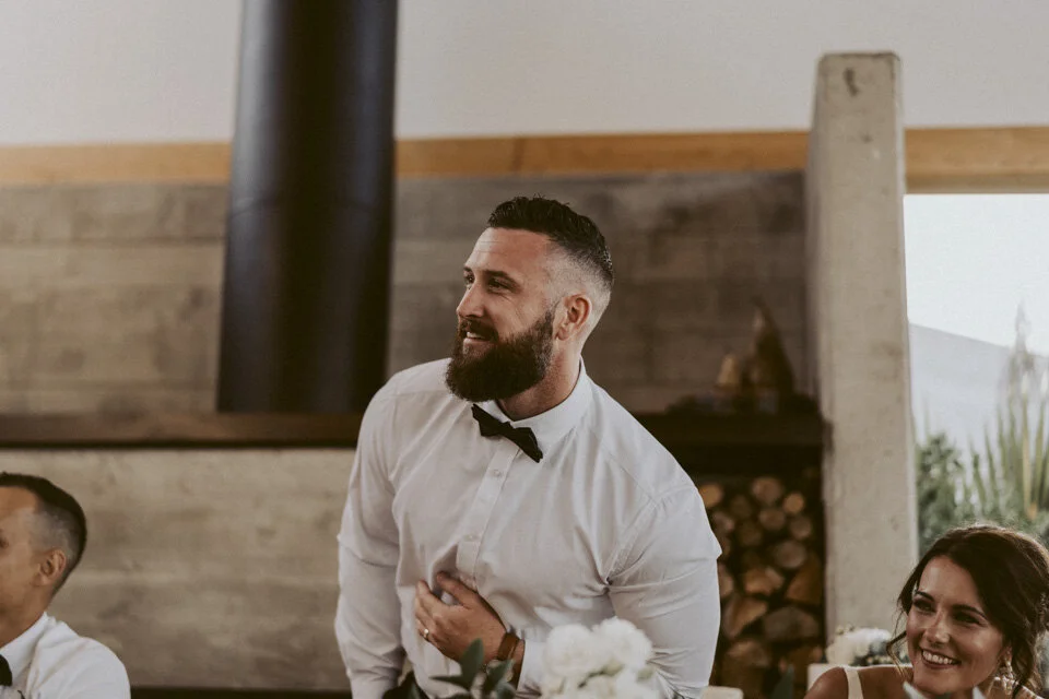 New Zealand Wedding Photographer David Le | www.davidle.co.nz