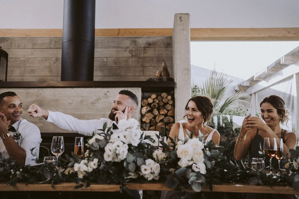 New Zealand Wedding Photographer David Le | www.davidle.co.nz