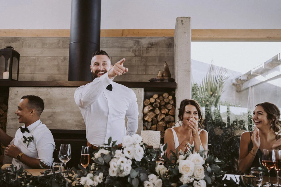 New Zealand Wedding Photographer David Le | www.davidle.co.nz