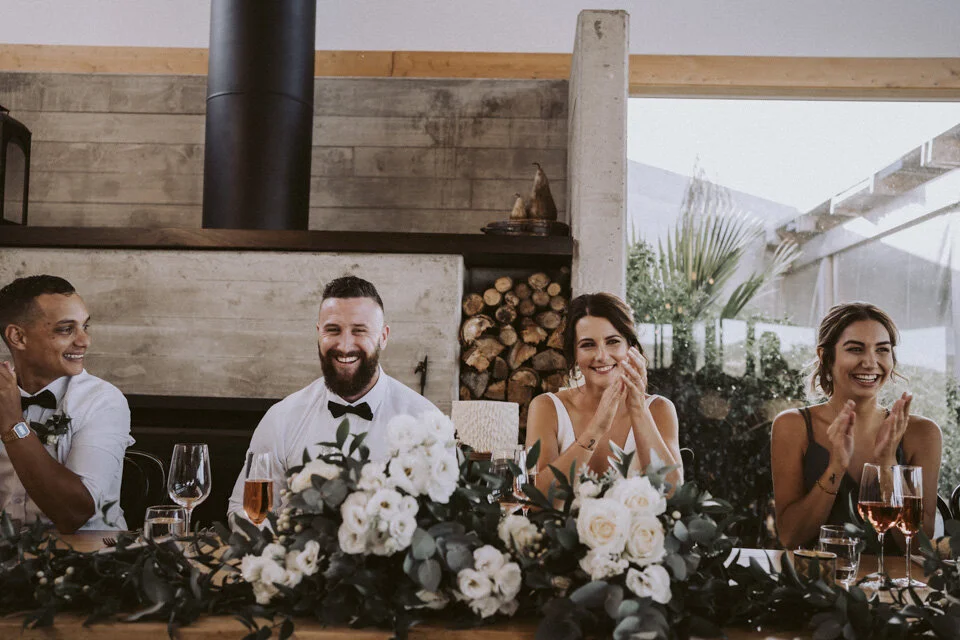 New Zealand Wedding Photographer David Le | www.davidle.co.nz