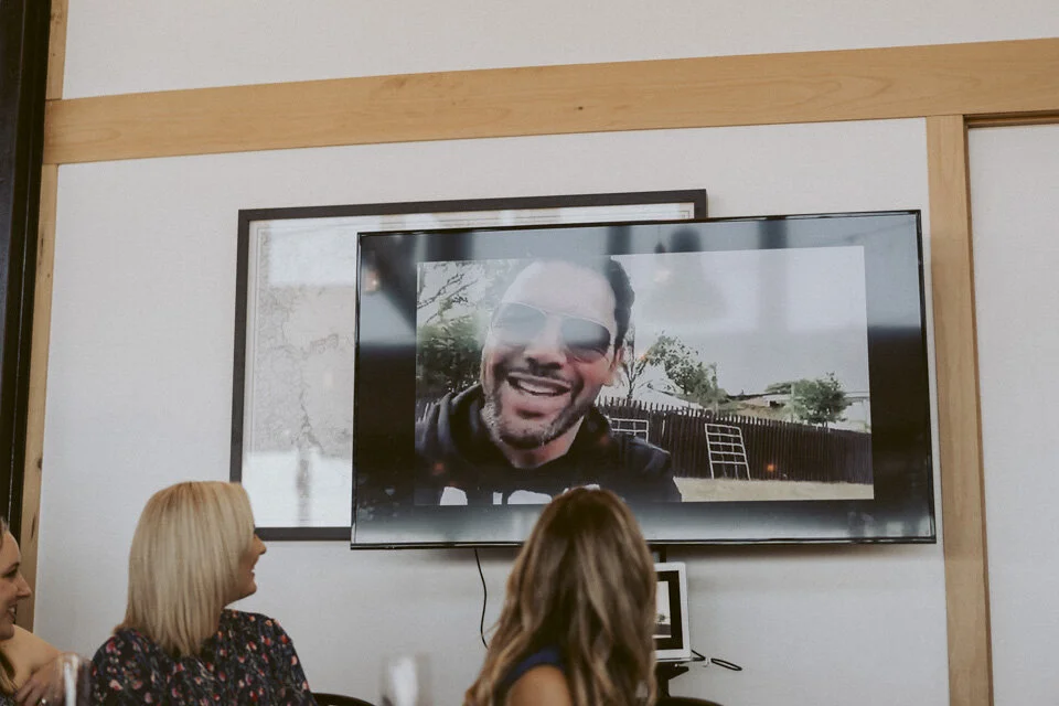 New Zealand Wedding Photographer David Le | www.davidle.co.nz