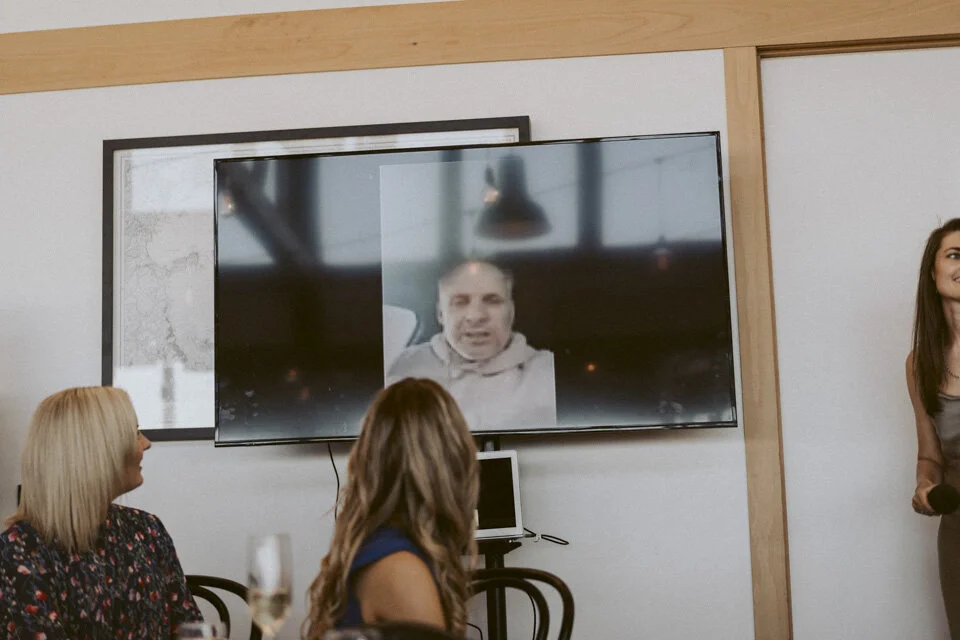 New Zealand Wedding Photographer David Le | www.davidle.co.nz