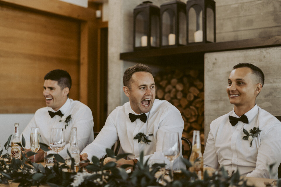 New Zealand Wedding Photographer David Le | www.davidle.co.nz