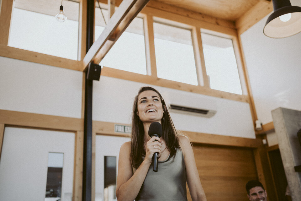 New Zealand Wedding Photographer David Le | www.davidle.co.nz