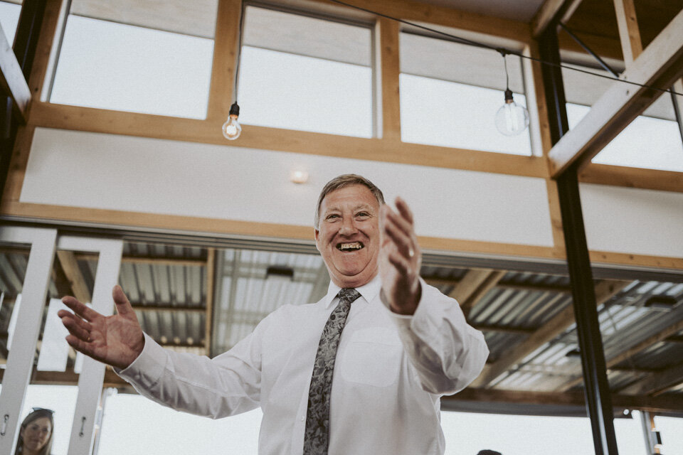 New Zealand Wedding Photographer David Le | www.davidle.co.nz